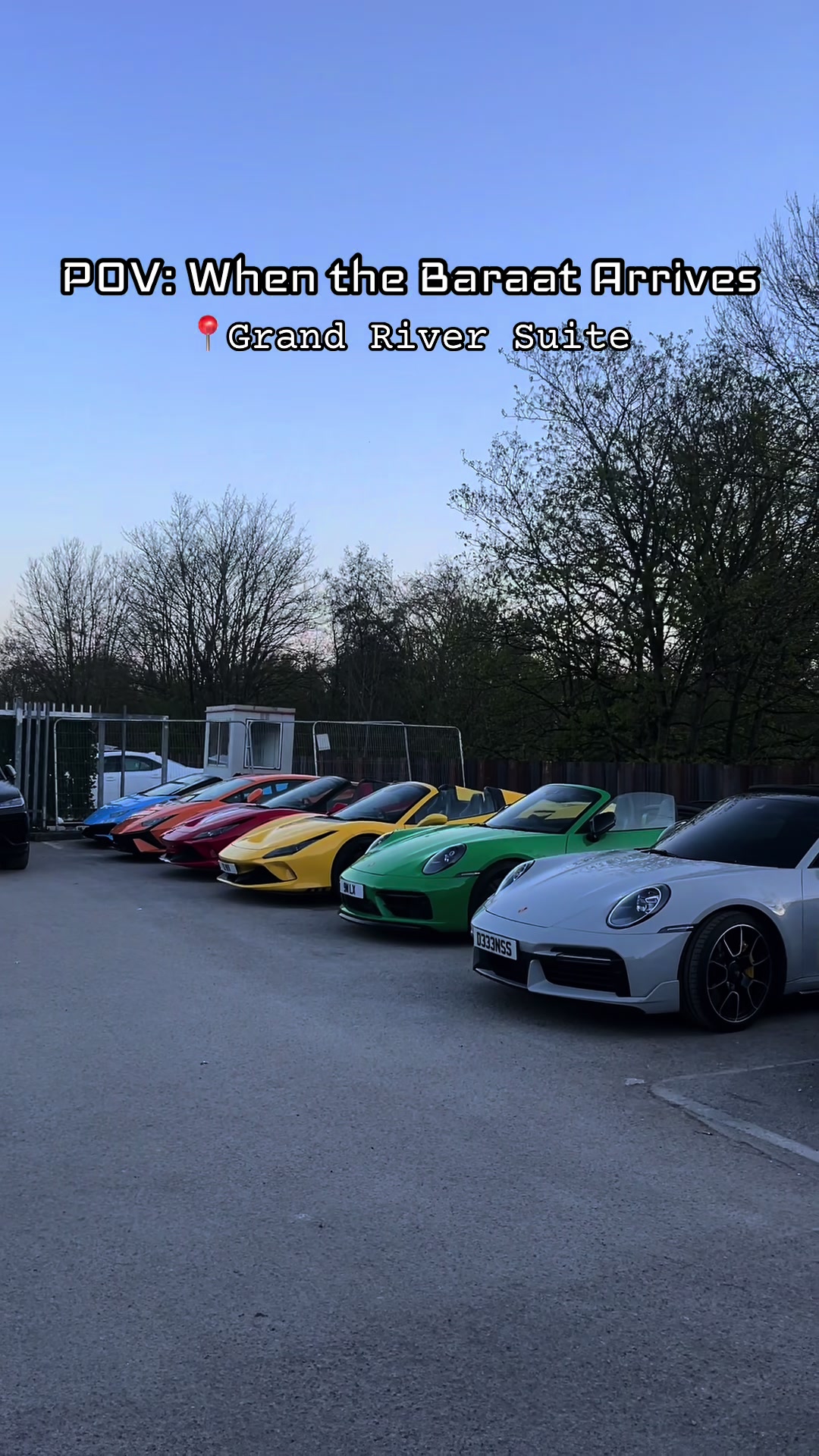 @VLRchauffeurs