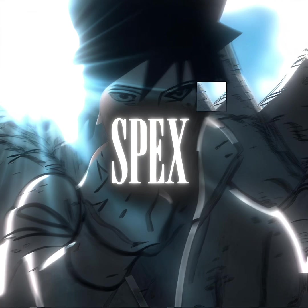 @Spex
