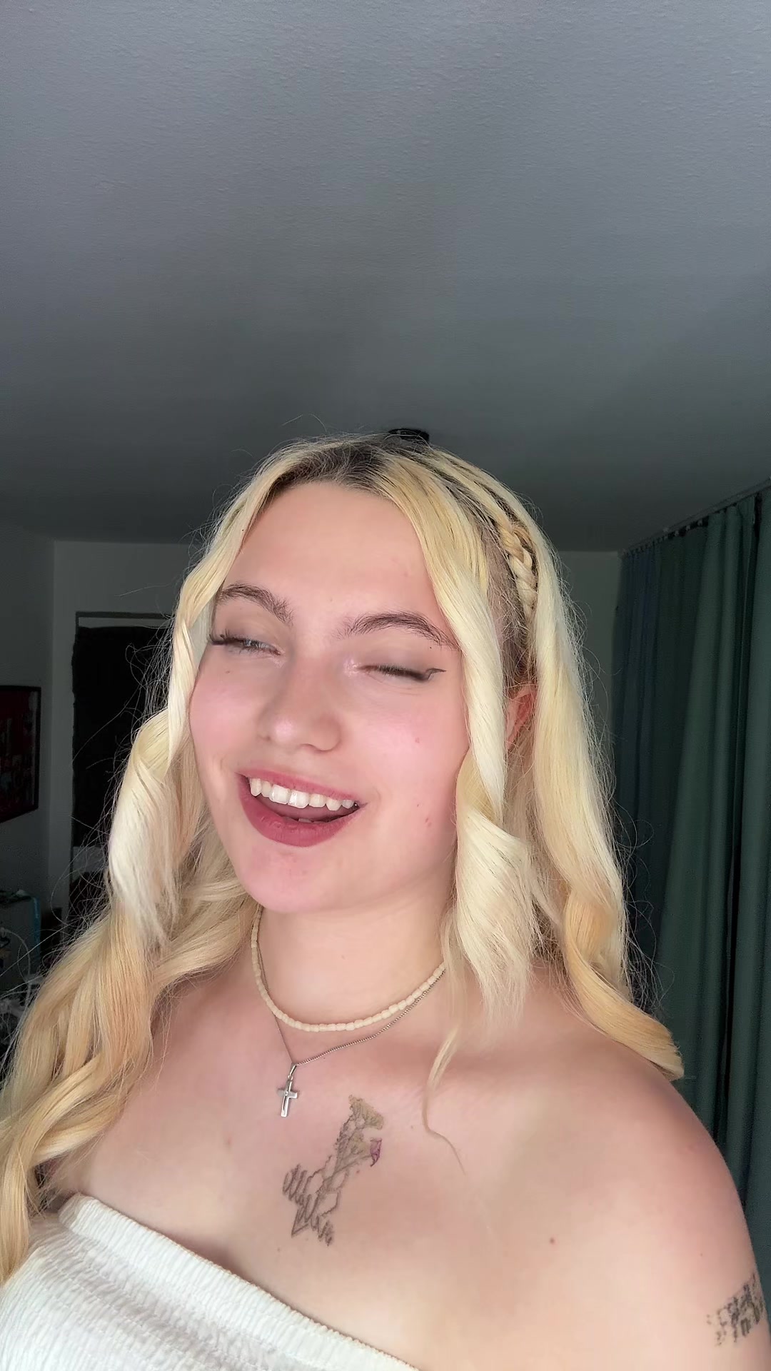 @Sina Marie