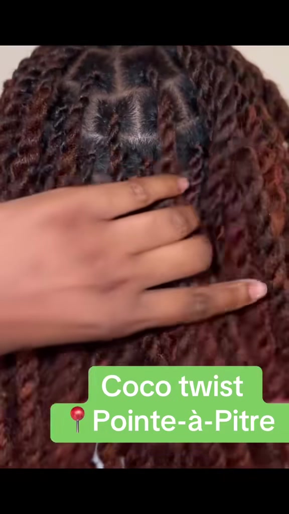 @MiniTwist & microtwist,locs