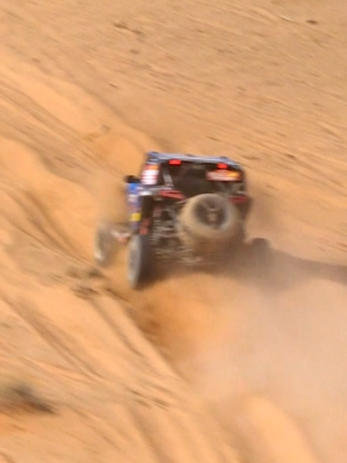 @Dakar Rally