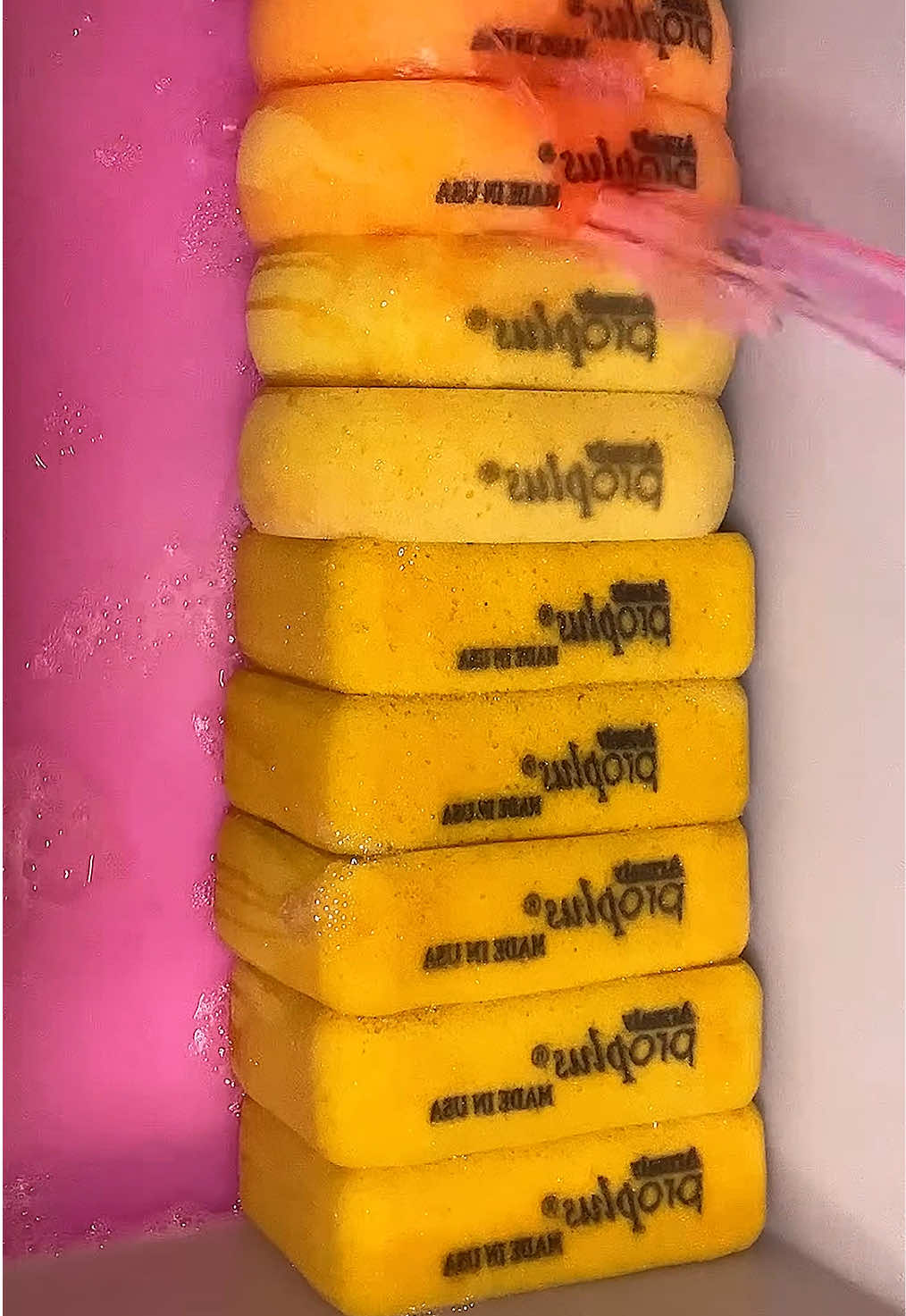 @HD Spongetok