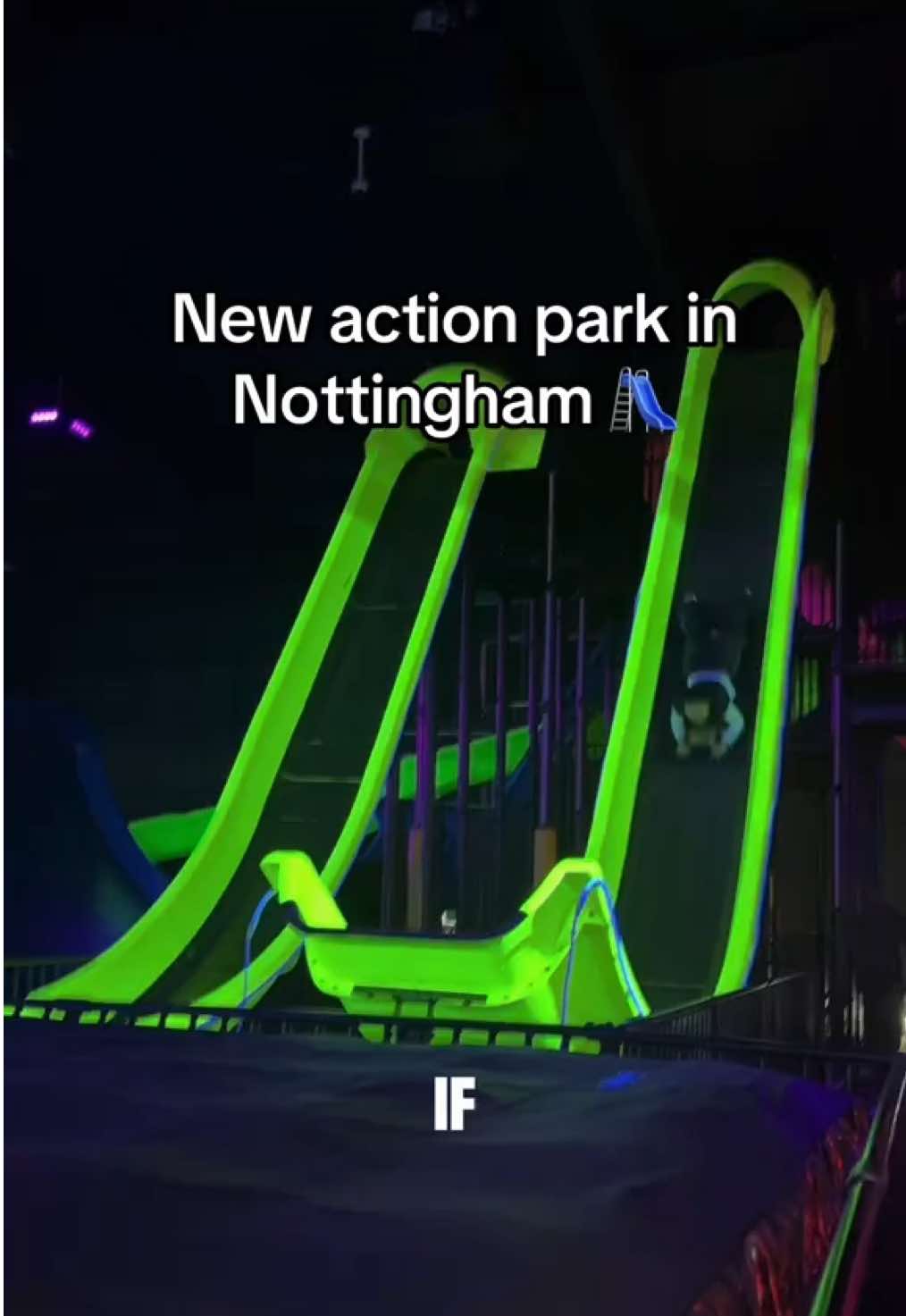 @Notts Happening