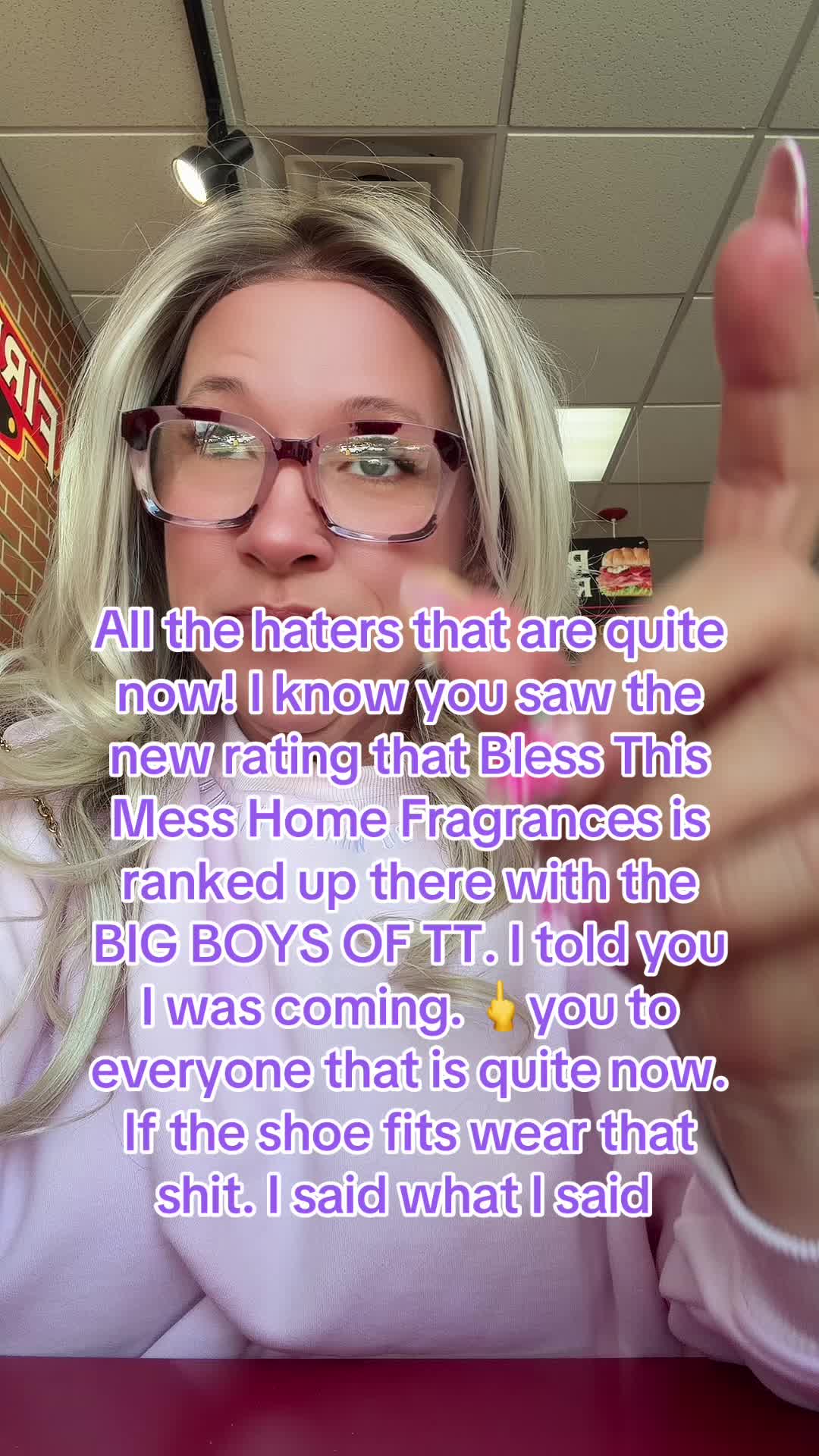 @Tena Gallagher