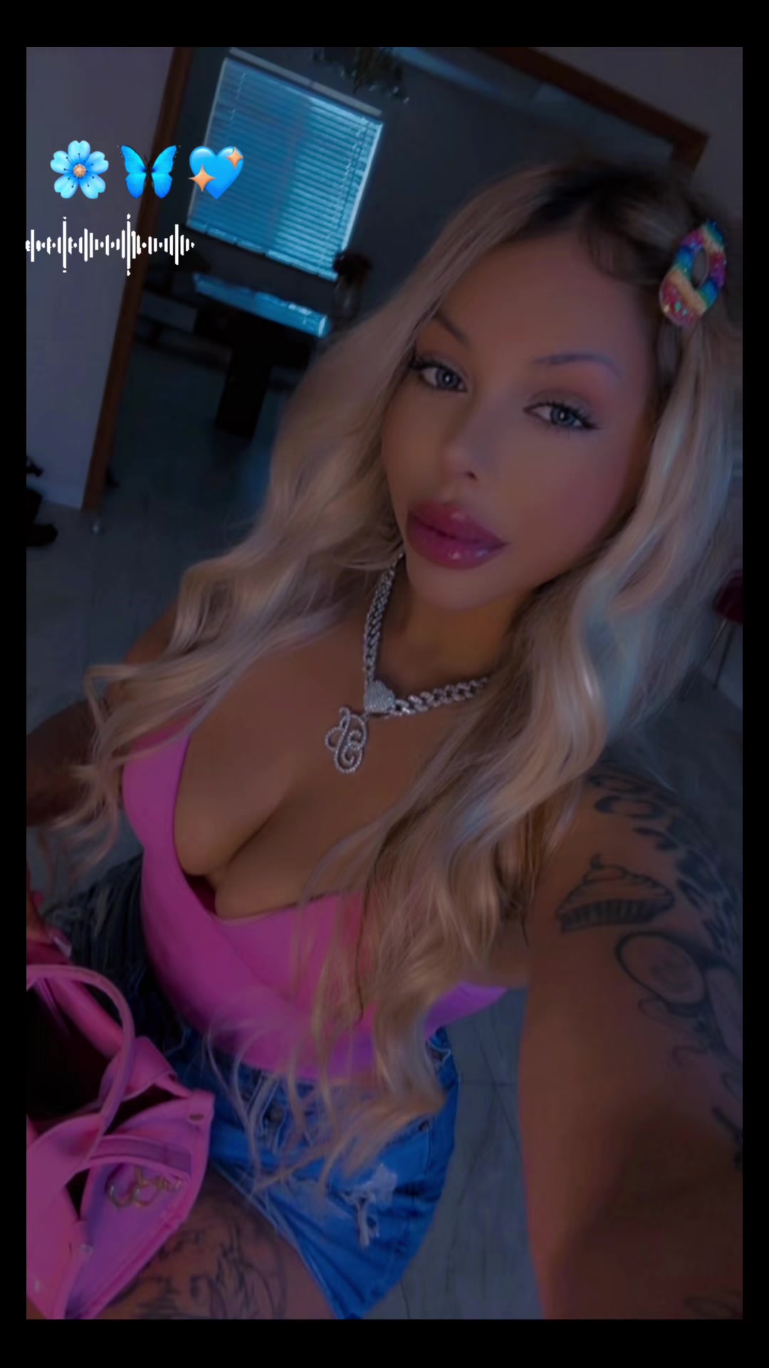 @Clarisa