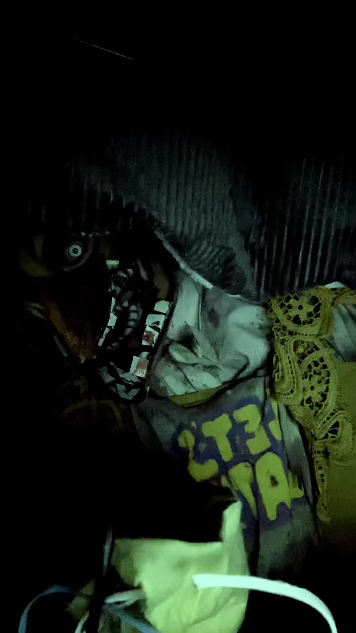 @🥥🫧IRL FuntimeFreddy 🥥🫧