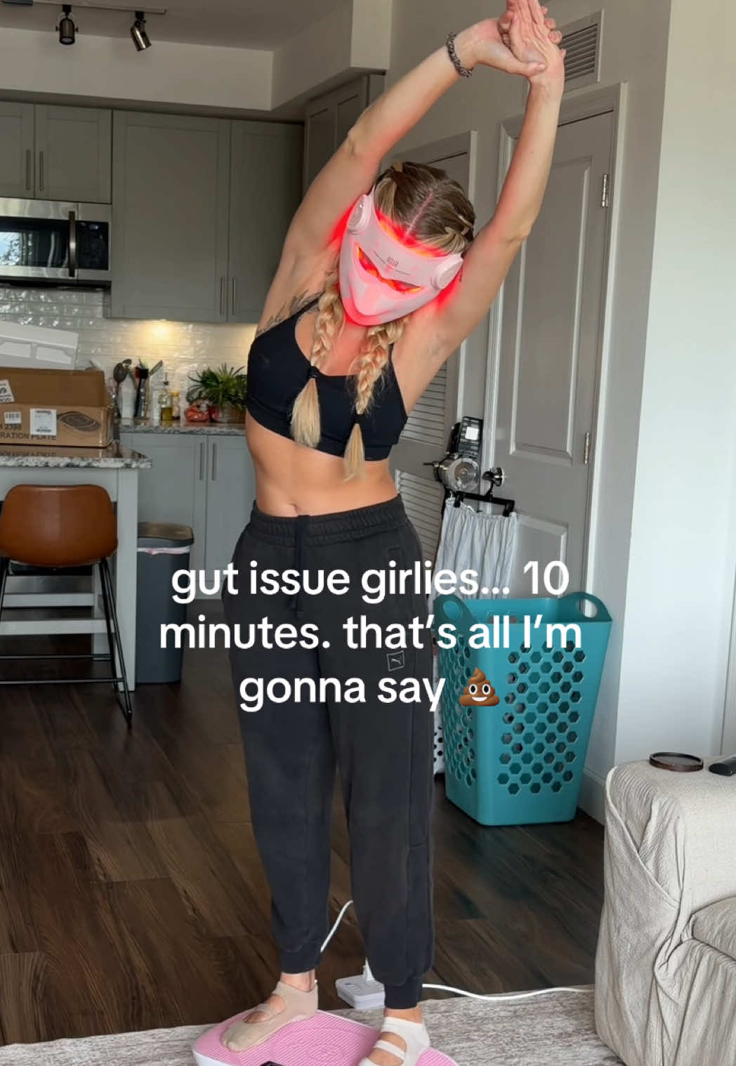 @Haleigh Marie