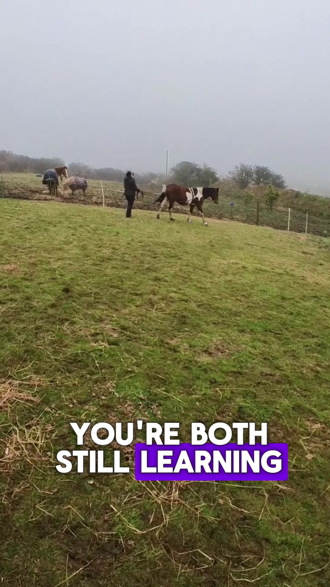 @sammie & Lila 🐴🌸