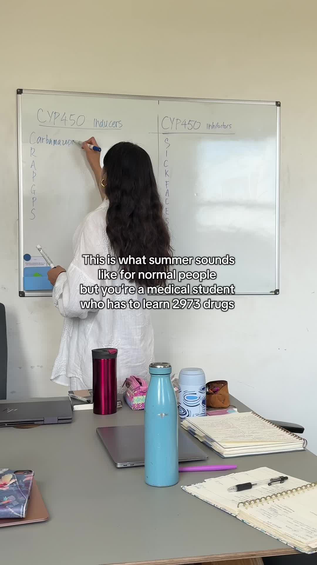 @Maz | Medical Student