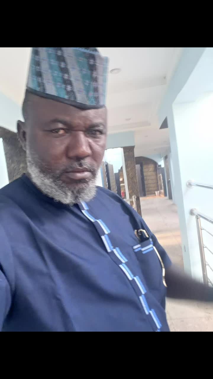 @Abdullahi Zakari Muhd