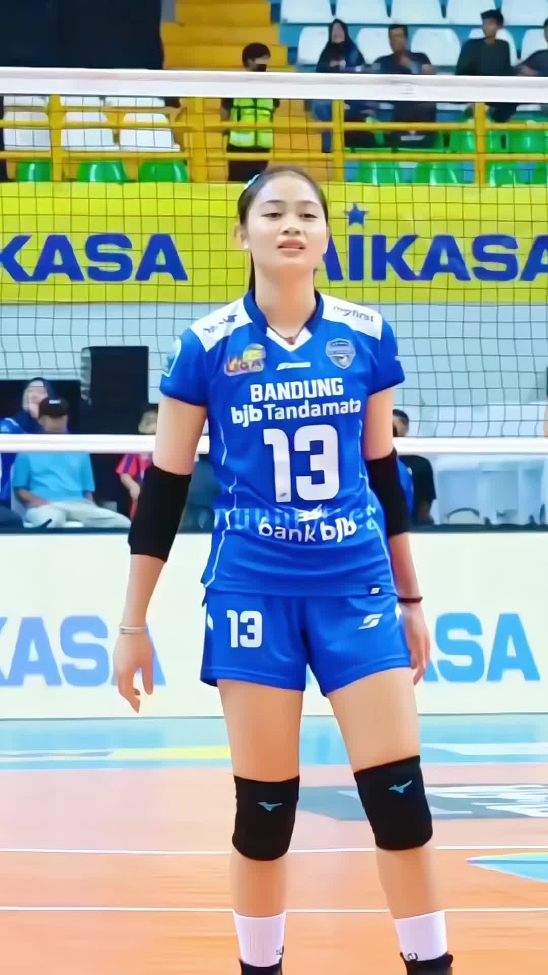 @❤Volleyball Girl 😘