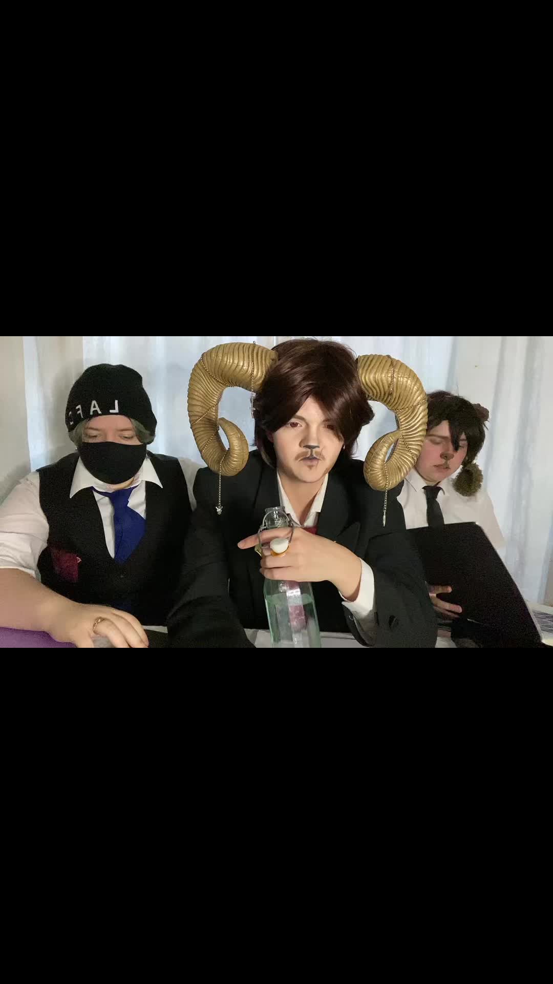 @Jay🚦🍪 J4ycosplay