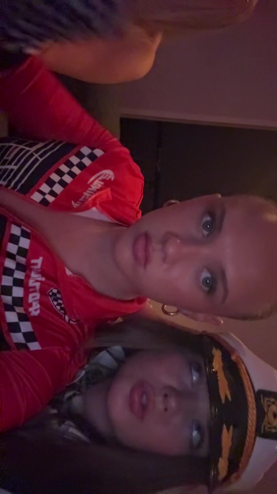 @Ida Nilsrud