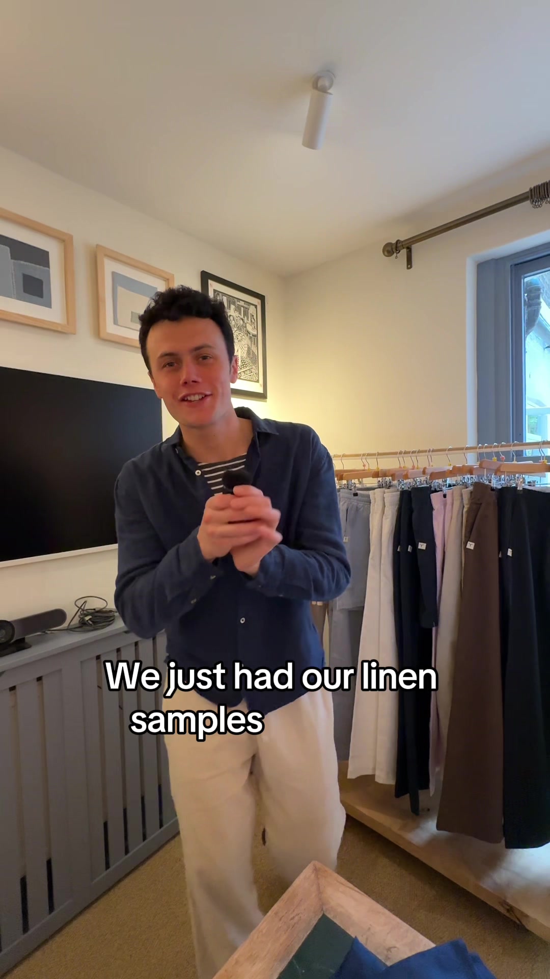 @Tom’s Trunks