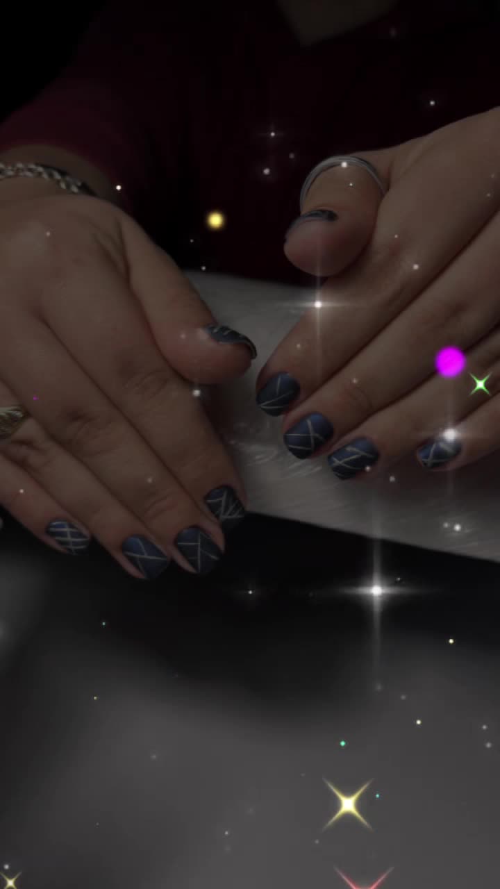 @Geany Nail-Tech