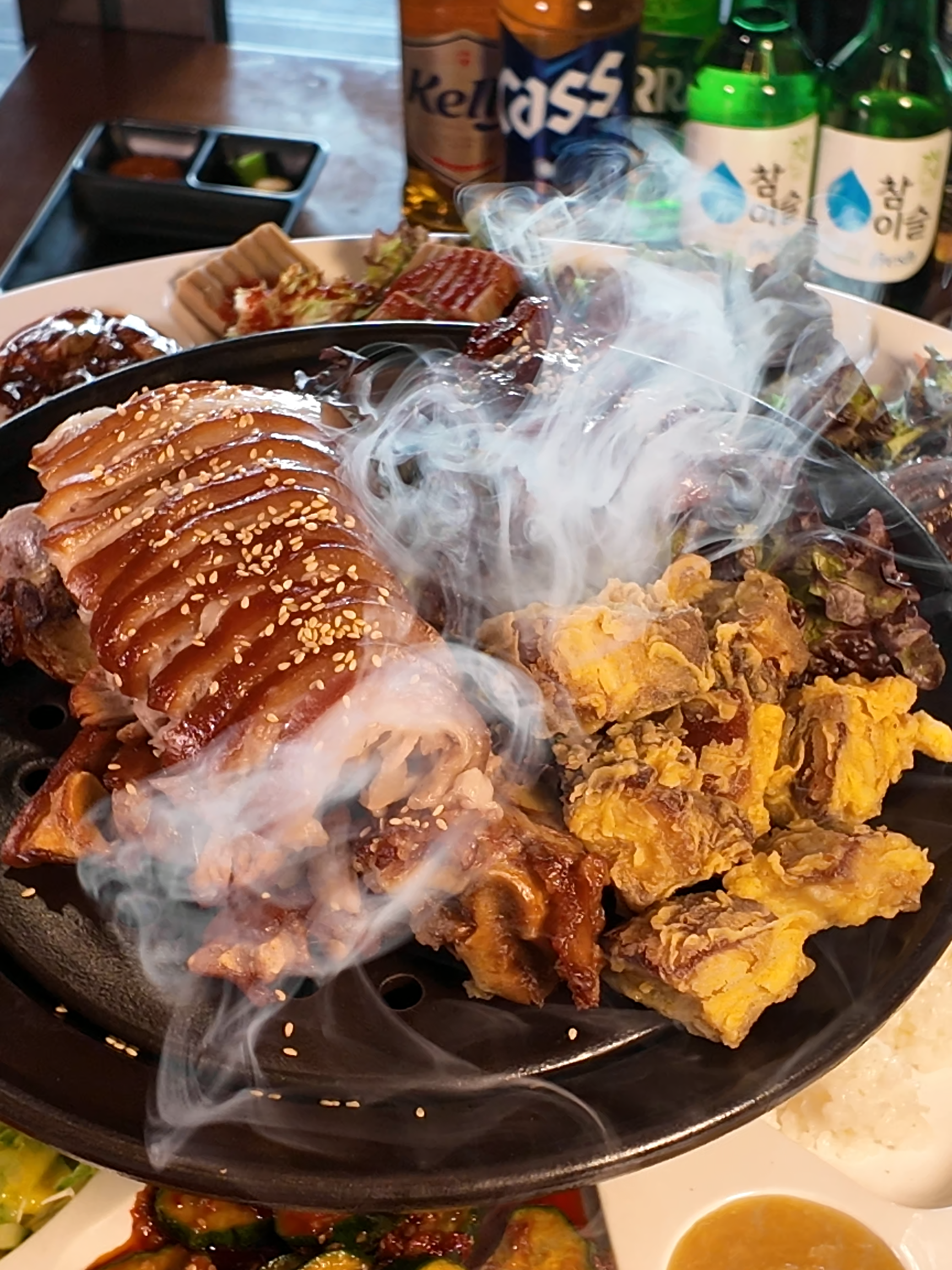 @족슐랭 양재시민의숲역점