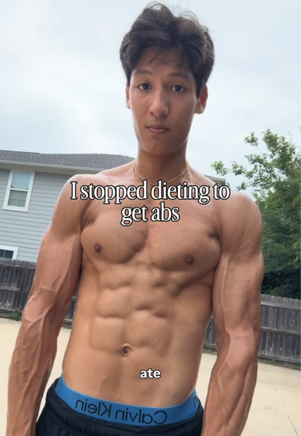 @Benji