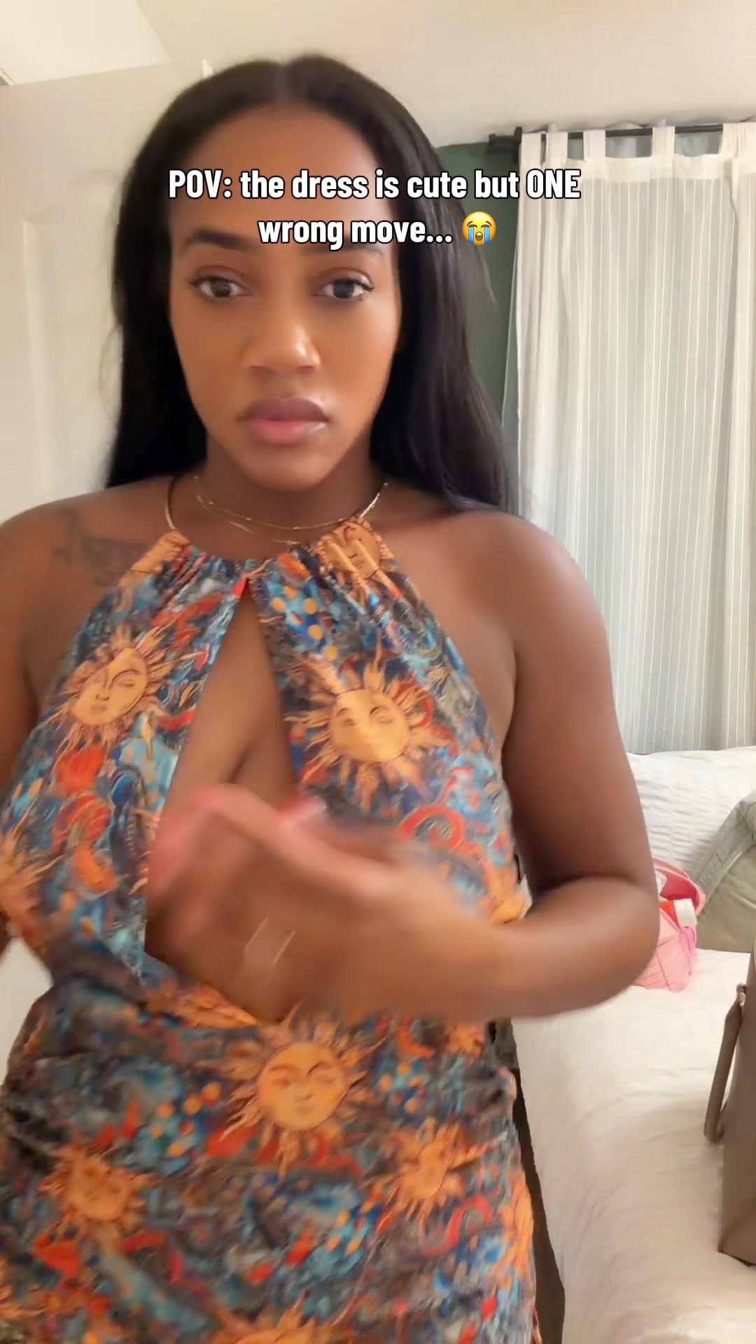 @Lynnluxury | Tall & Curvy