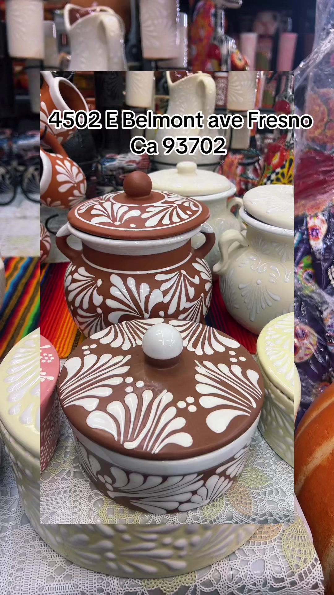 @Artesanias Mexicanas Esperanza