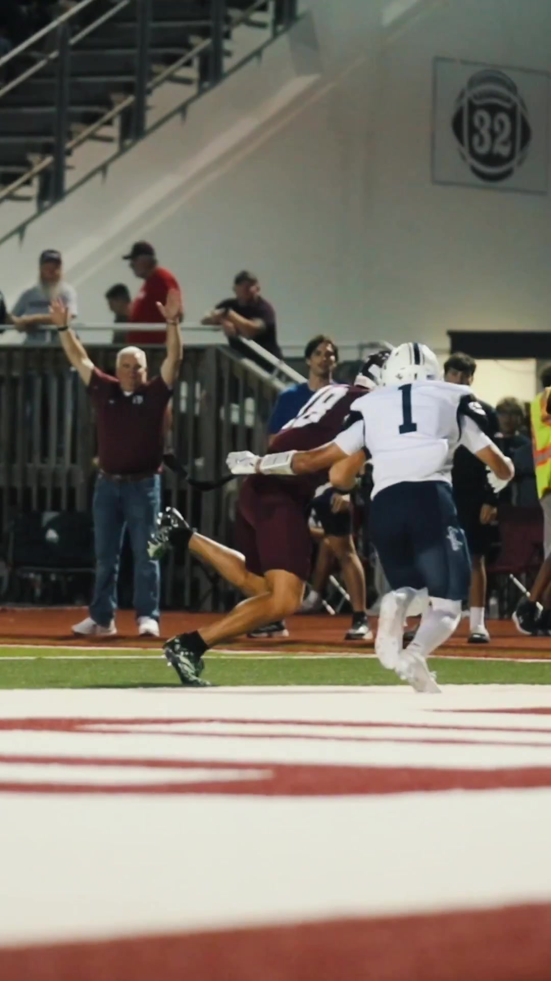 @Flour Bluff Athletics