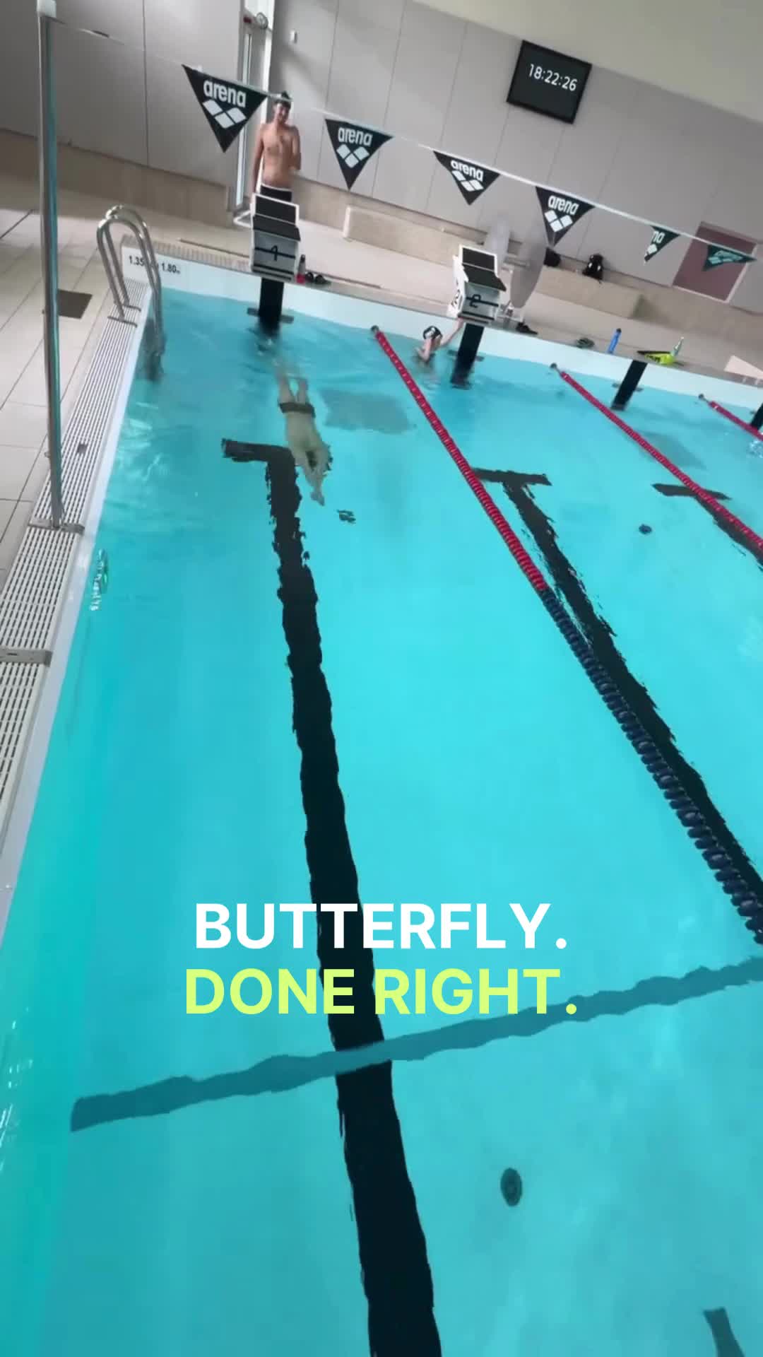@DuoSwim | Swim Workout App