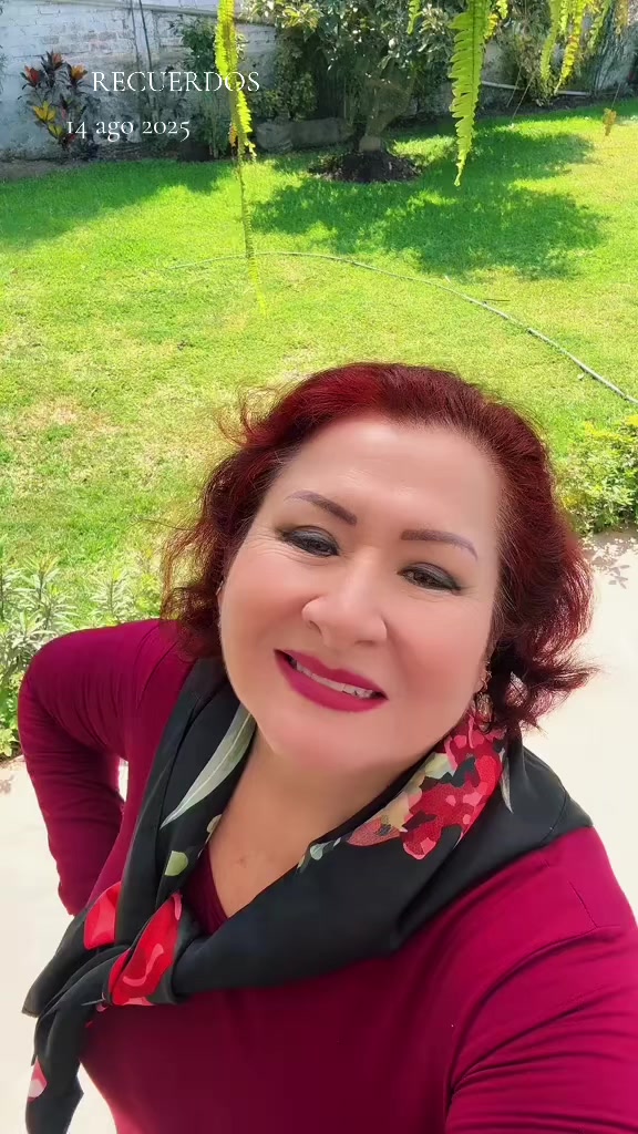 @Rosita bailarina