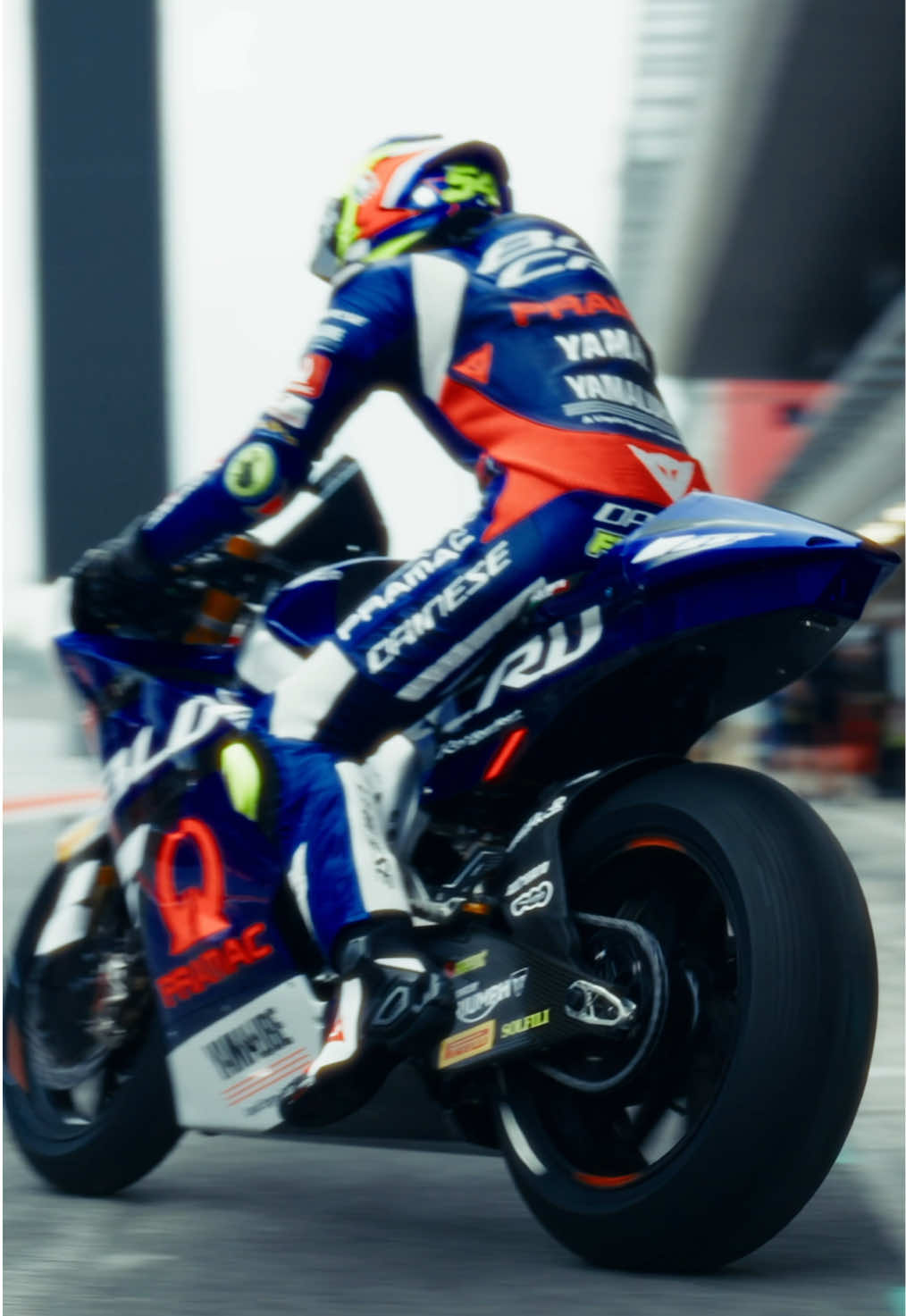 @Yamaha MotoGP