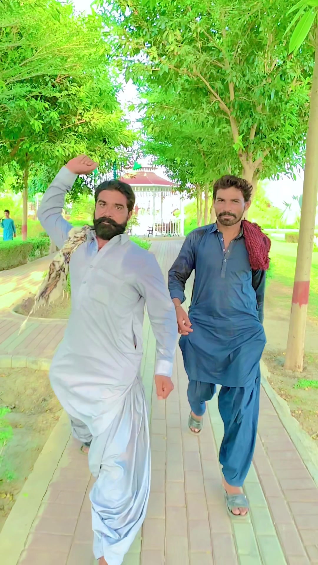 @Majeed King Of Taunsa❣️