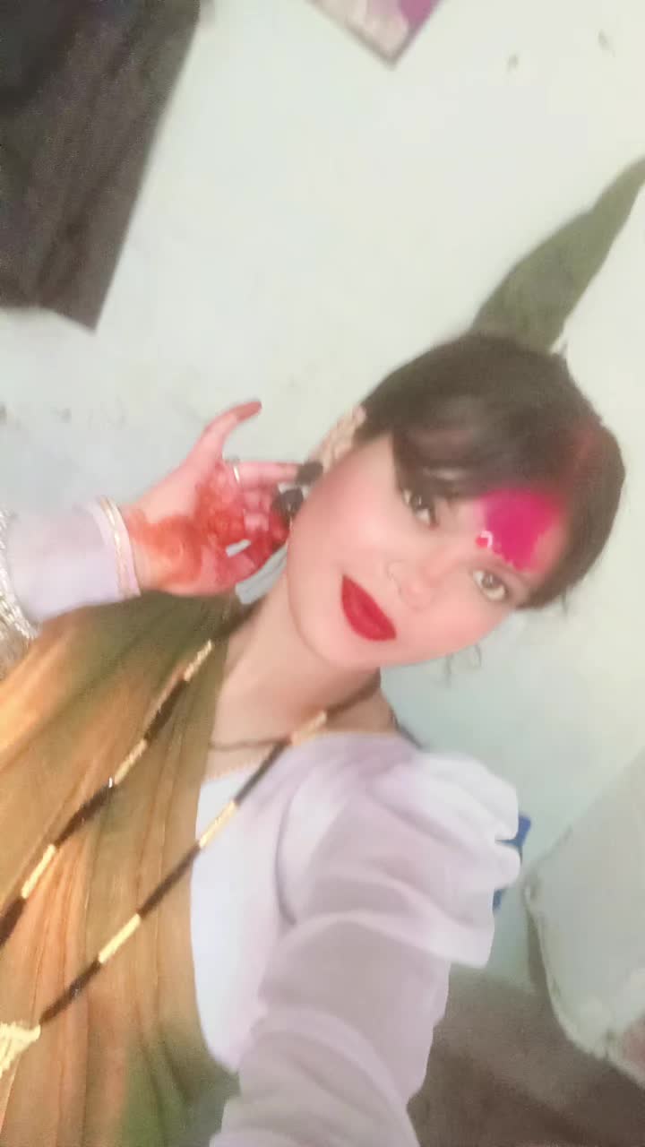 @༺😘❤️143 mom dad ke ladli😘❤️༻