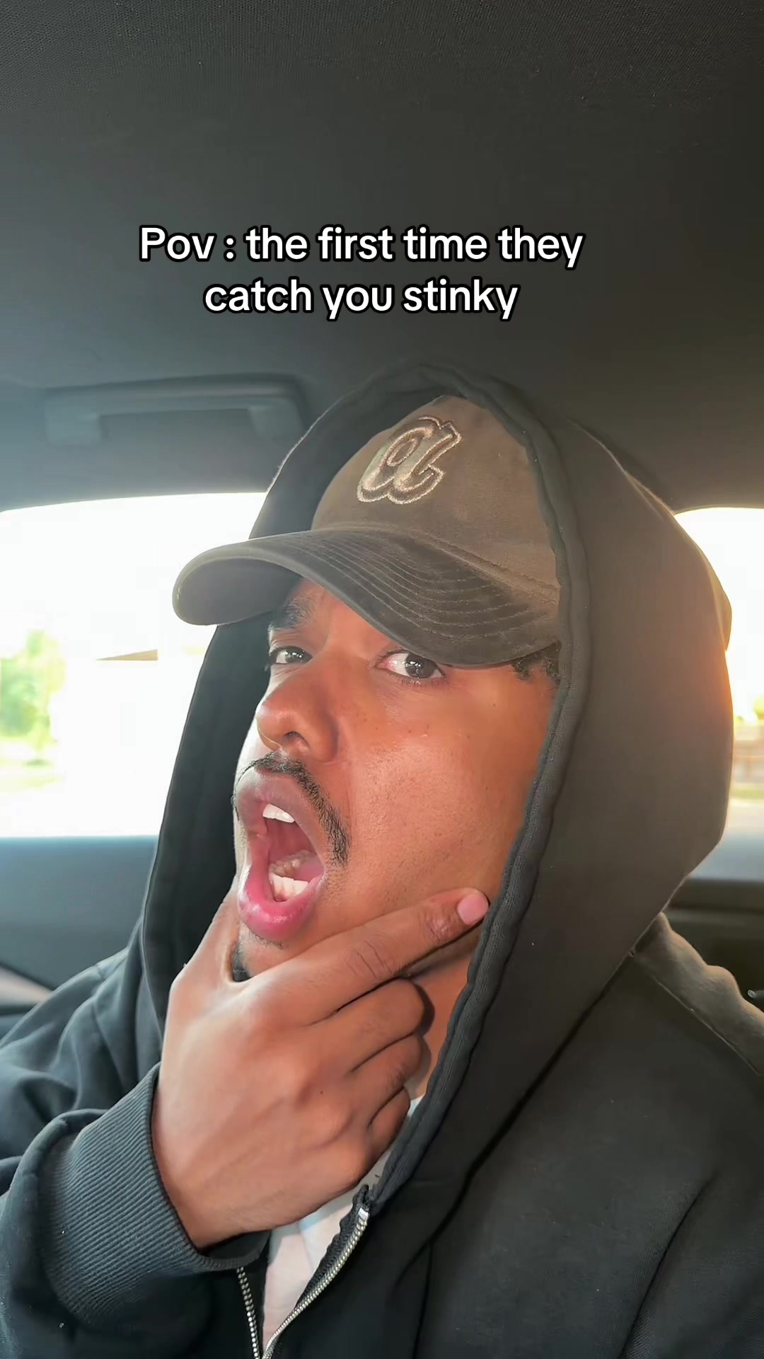 @Globoidave