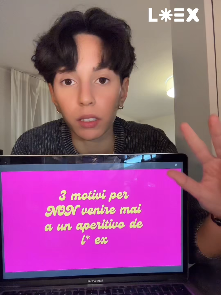 @L❋&Xi;X Eventi