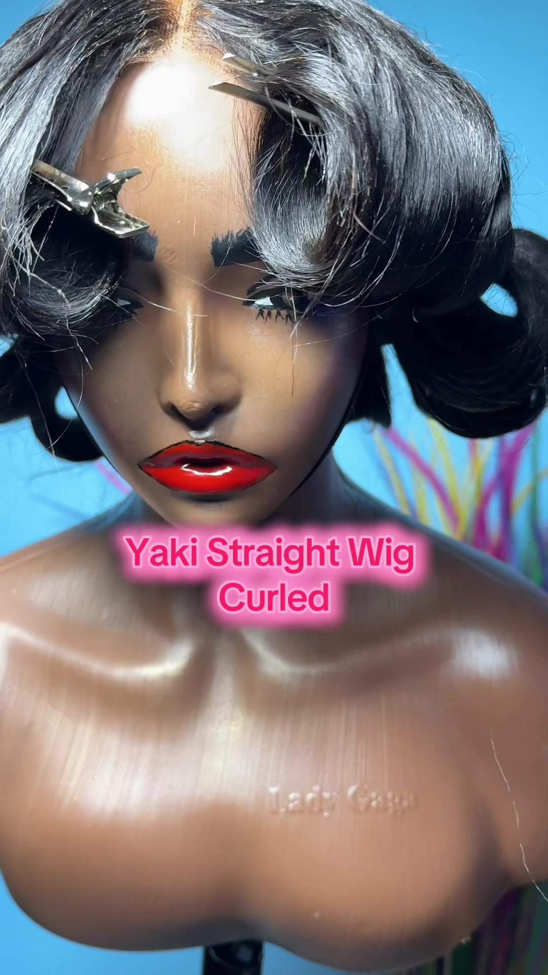 @WenLux Hair