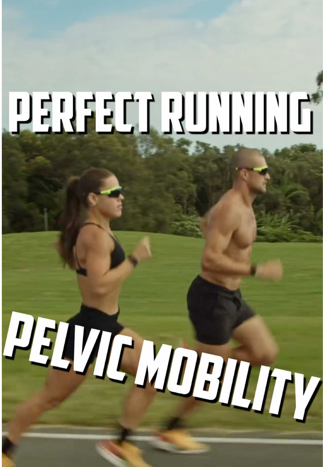 @Find Your Stride
