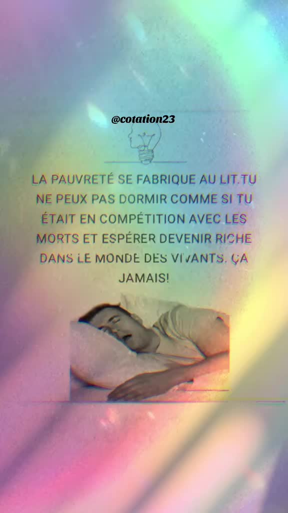 @Pour Toi