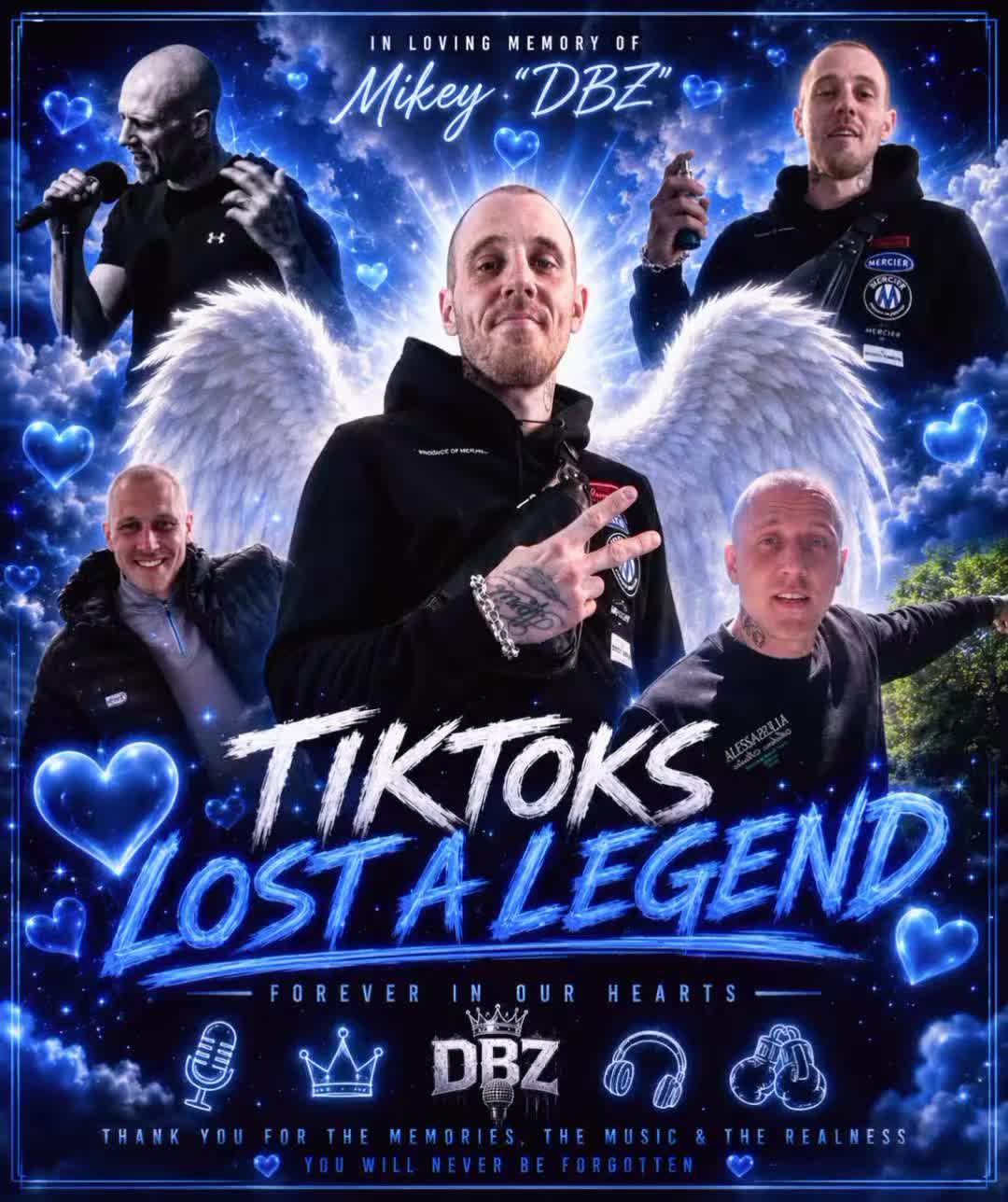 @RainbowBlazer🌈🏳️&zwj;🌈🥊🕊💙DBZ