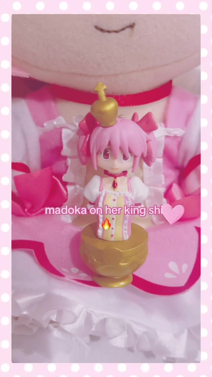 @♡&ensp;roro&ensp;♡ #1 madoka fan