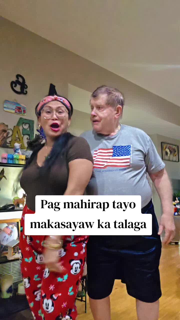 @Makulay Na Buhay USA