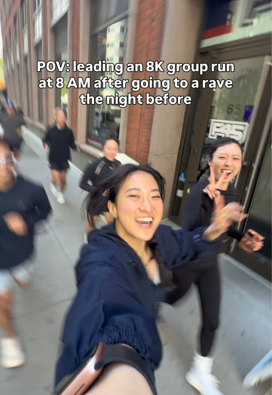 @Annie Wang | Holistic Growth