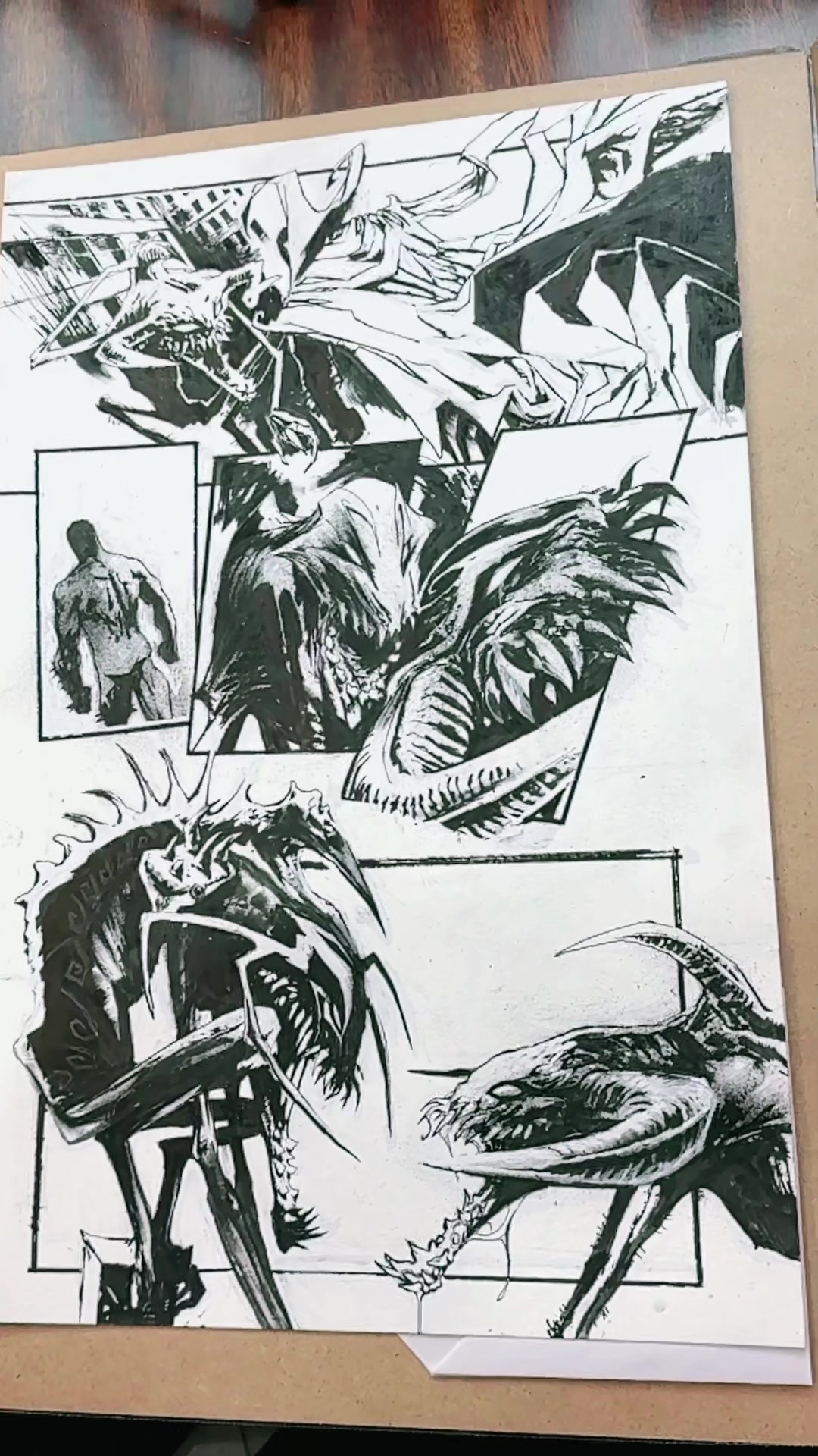 @thecomiccave