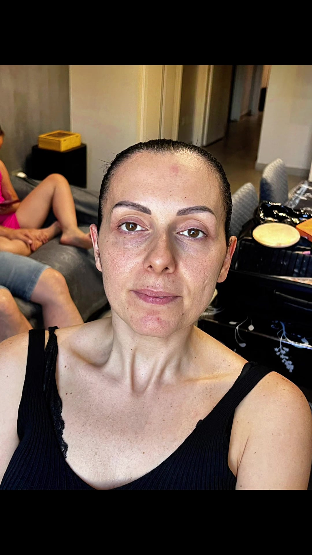 @Francesca Salamandra