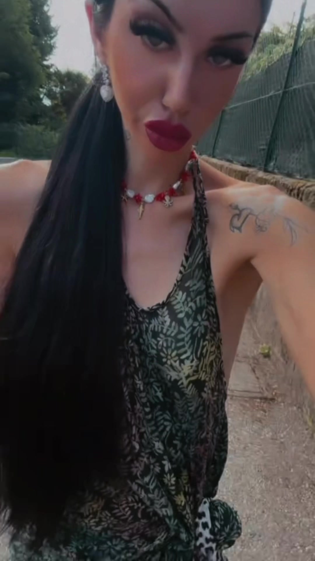 @Francesca Ragno