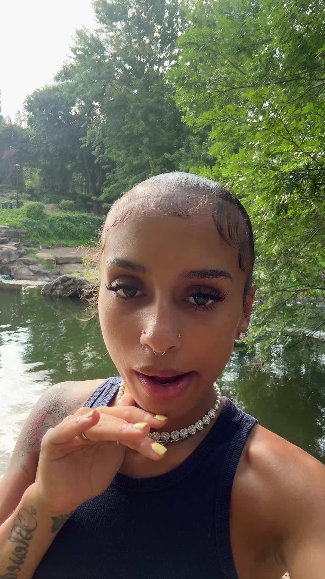 @Realprettycas