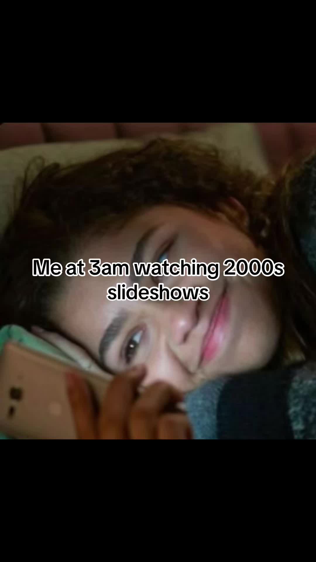 @2000s slideshows