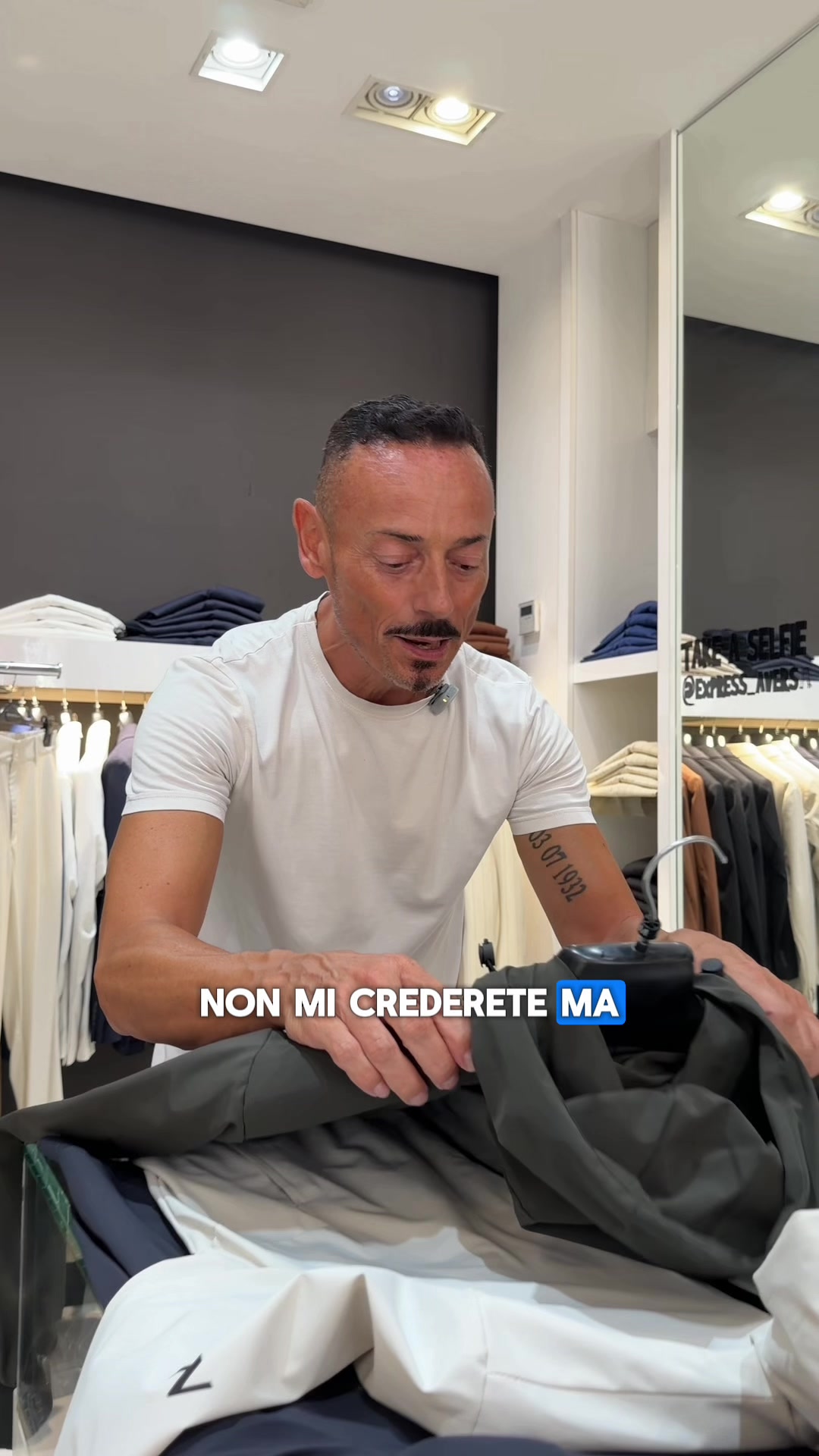 @Express Store Aversa