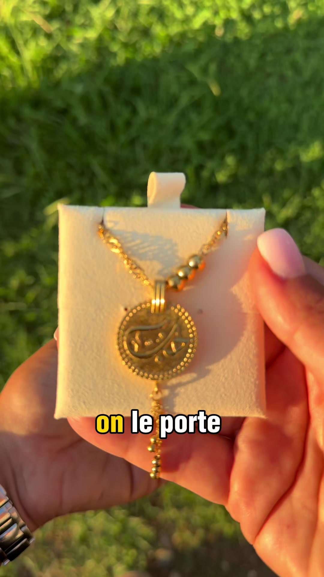 @Création.Orientale