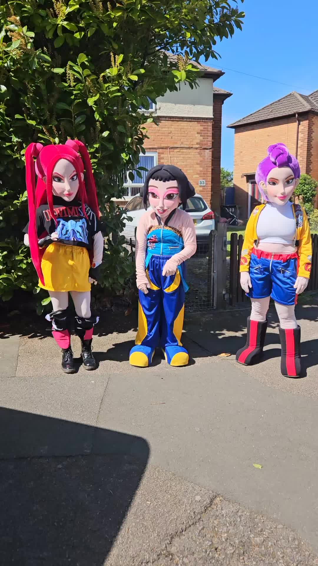@MissyMascot