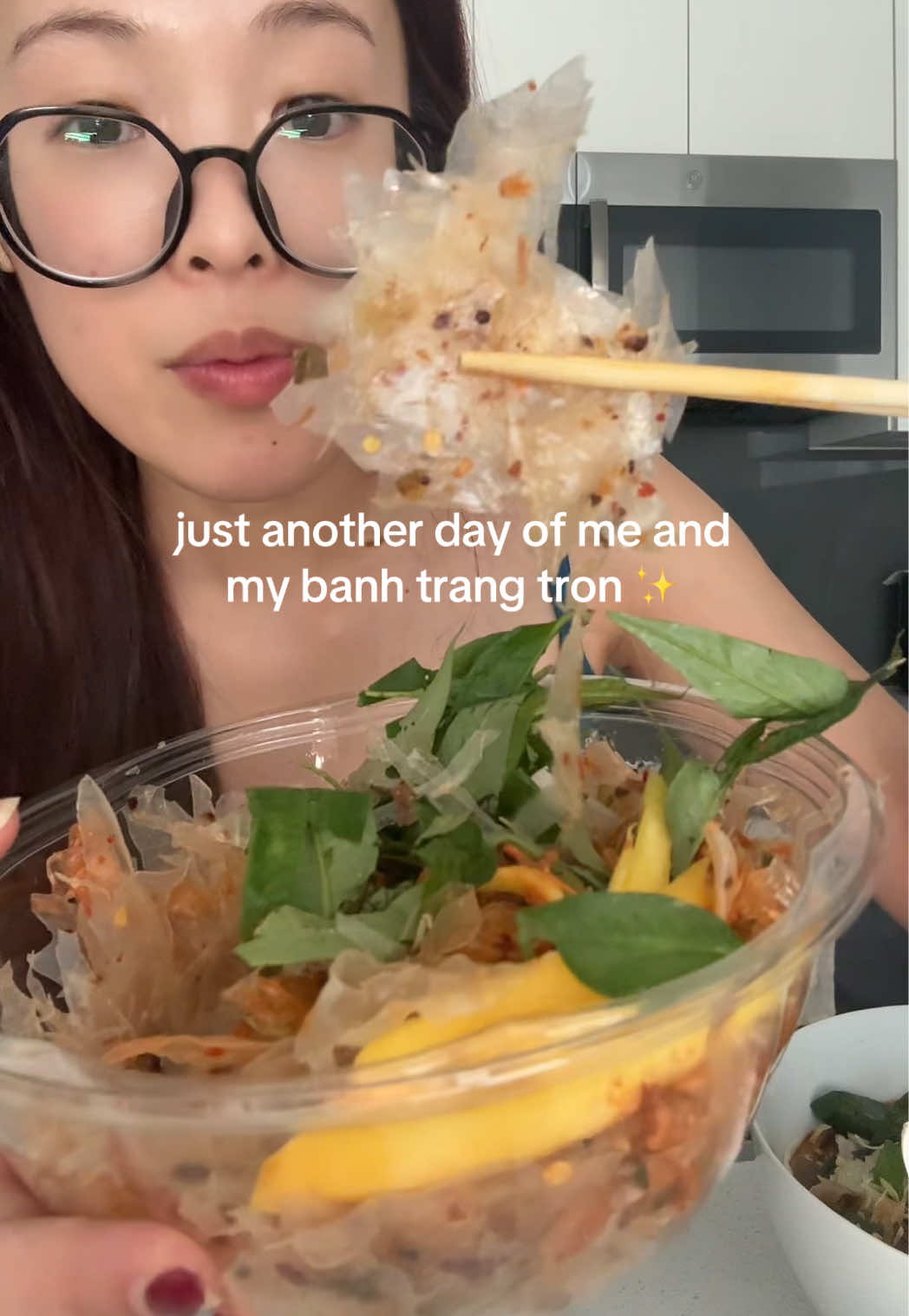@Banh Mi Baby Mukbangs