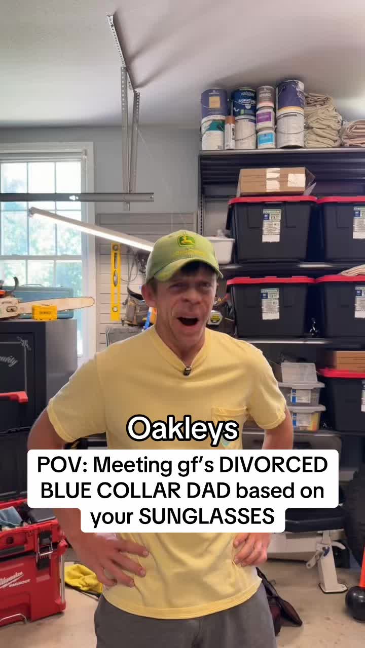 @Jake Brake James