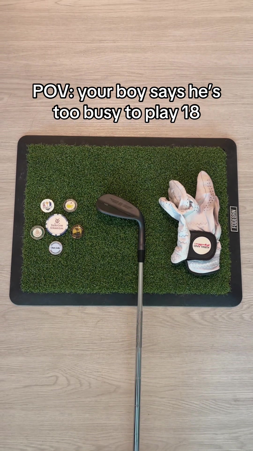@TBD Golf