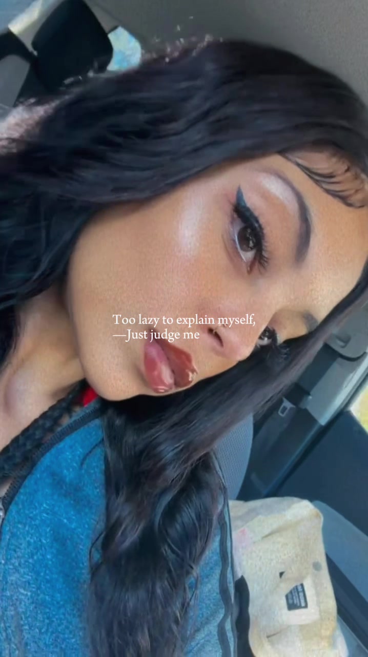 @Kiyahlynae